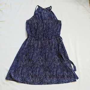 Lucky Brand- Denim Co spaghetti straps Dre…
